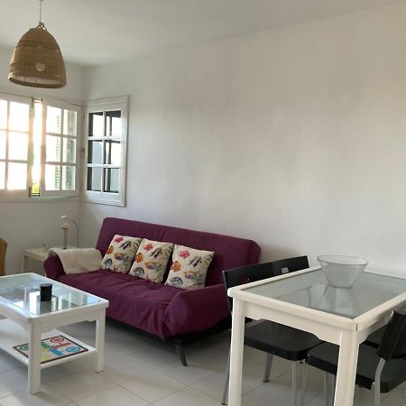 El Banadero Daire Cotillo Dış mekan fotoğraf